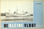 Munching, L.L. von - De kleine vloot