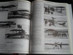 Taylor, John W.R.,  Foreword by - Jane’s Fighting Aircraft of World War I, A Comprehensive Encyclopedia with more than 1000 Illustrations