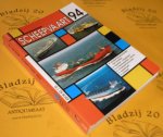 Boer, G.J. de (red.). - Scheepvaart 1994.