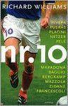 Richard Williams - Nr 10