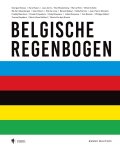 Benno Wauters - Belgische Regenbogen