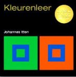  - KLEURENLEER - J. Itten - uitgeverij Cantecleer