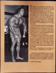 Schwarzenegger, Arnold - Train met Arnold Complete fitness voor mannen