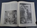 Vekeman, Herman und J.Müller Hofstede. - Wort und Bild in der Niederländischen Kunst und Literatur des 16. und 17.Jahrhunderts. [Nr. 0 of 500 numbered copies.]