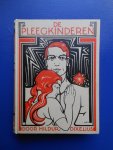 Dixelius, Hildur - De Pleegkinderen