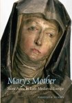 Virginia Nixon - Mary's Mother