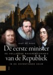 Jaap Haan - De Eerste Minister Van De Republiek