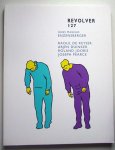 Redactie - Revolver 127; jaargang 32/2