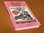 Roald Dahl; Ef Leonard (vertaling) - De Reuzenperzik