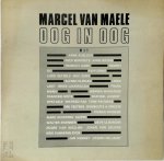  - Marcel van Maele. Oog in oog