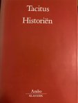 Tacitus - Historien / druk 1