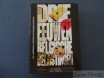 Janssens, Paul / Verboven, Hilde / Tiberghien, Albert. - Drie eeuwen Belgische belastingen : van contributies, controleurs en belastingconsulenten.