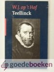 Hof, W.J. op t - Teellinck  --- Serie Inleidingen met de kernteksten