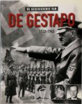 Rupert Butler - De geschiedenis van de Gestapo 1933-1945
