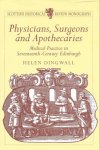 Helen M. Dingwall - Physicians, Surgeons and Apothecaries