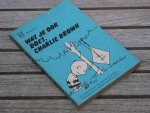 Schulz Ch.M. - Wat je ook doet, Charlie Brown