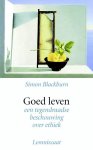 Simon Blackburn - Goed leven