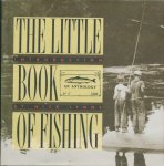 Lyons, Nick (intr.) - The little book of fishing. An Anthology