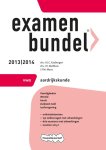 J.H. Bulthuis - Examenbundel 2013/2014 vwo Aardrijkskunde