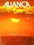 Alianca - Brochure Alianca 30 years at sea
