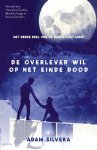 Adam Silvera - Best of YA 2 - De overlever wil op het einde dood