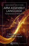 Christopher Hinds - ARM Assembly Language