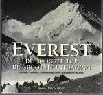 Venables, Stephen - Everest -De hoogste top De grootste uitdaging