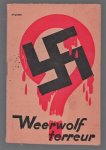 Burger, Wim. - Weerwolf terreur