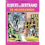 Willy Vandersteen - Robert en Bertrand - De helderziende