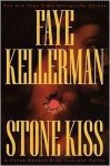 Faye Kellerman - Stone Kiss