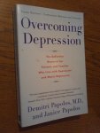 Papolos, Demitri - Overcoming Depression.  3rd Edition
