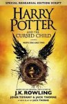 Rowling, J.K. - Harry Potter and the cursed child parts one and two