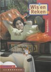  - Wis en Reken, groep 8 - Varia extra 2 / Taalleesland Nieuw