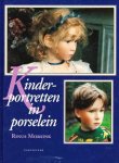 Rinus Morsink - Kinderportretten in porselein
