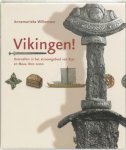 Annemarieke Willemsen - Vikingen !