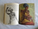 Cottrell K - Sunburnt Sketches of Africa, South, East and West. in Pencil Paint and Prose