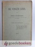 Cumming, John - De vinger Gods