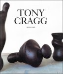 Germano Celant, Tony Cragg ; translation : Stephen Sartarelli - Tony Cragg