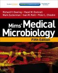 Richard Goering, Hazel Dockrell - Mims Medical Microbiology 5th Ed