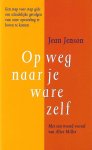 Jean Jenson - Op Weg Naar Je Ware Zelf