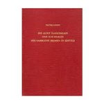 Bremen, Walther - Die Alten Glasgemalde Und Hohlglaser Der Sammlung Bremen in Krefeld (katalog)