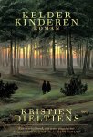 Kristien Dieltiens - Kelderkinderen