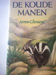 Aeron Clement, Jill Clement (illustraties) - De Koude Manen