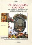 Dol, Olga - Het natuurlijke kerstboek
