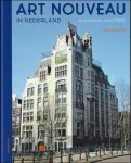 B  Lamberts - Art Nouveau in Nederland : Architectuur rond 1900