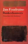 Foudraine, Jan - Bunkerbouwers