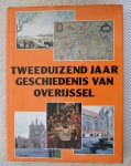 Klaas Jansma, Lykele Jansma en Meindert Schroor - Tweeduizendjaar geschiedenis van Overijssel