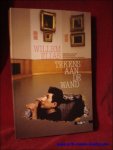 Willem Elias - TEKENS AAN DE WAND, Hedendaagse stromingen in de kunstfilosofie.