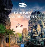 Mack van Gageldonk - Wow! - Geheimen van de tempels
