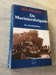 Wim Hornman - De Mariniersbrigade